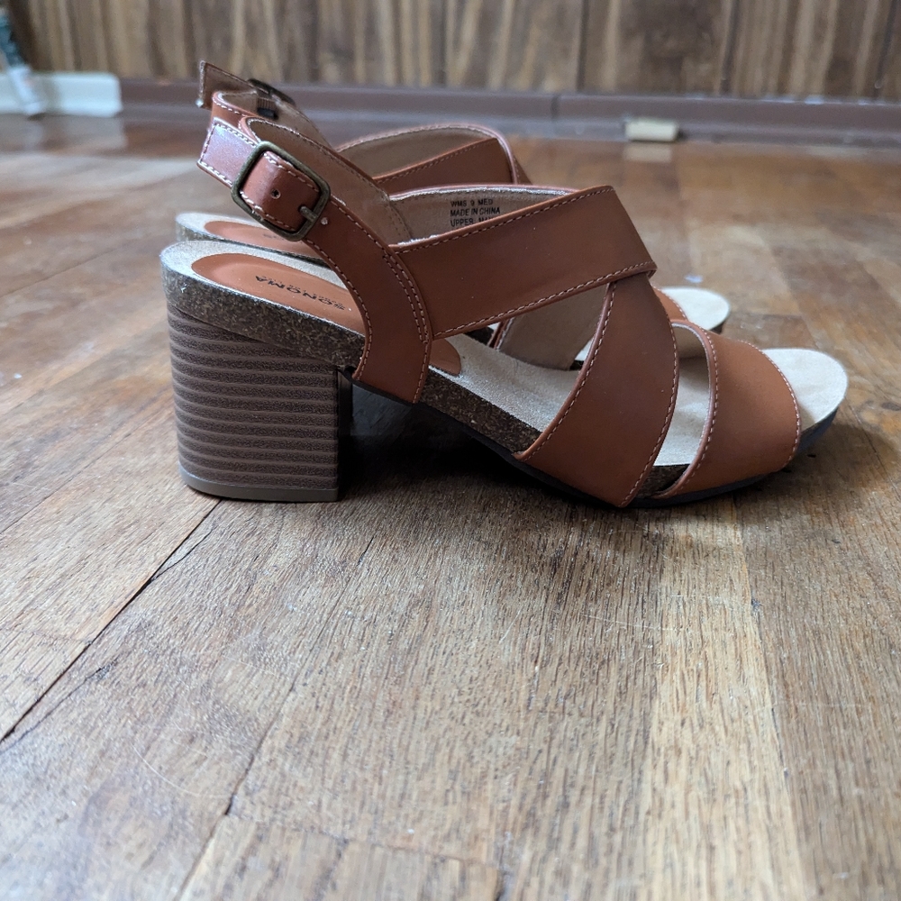 Sonoma Women's High Heel Sandals